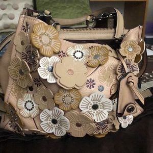 COPY - Coach purse -RESERVED